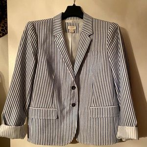 J Crew Blazer
